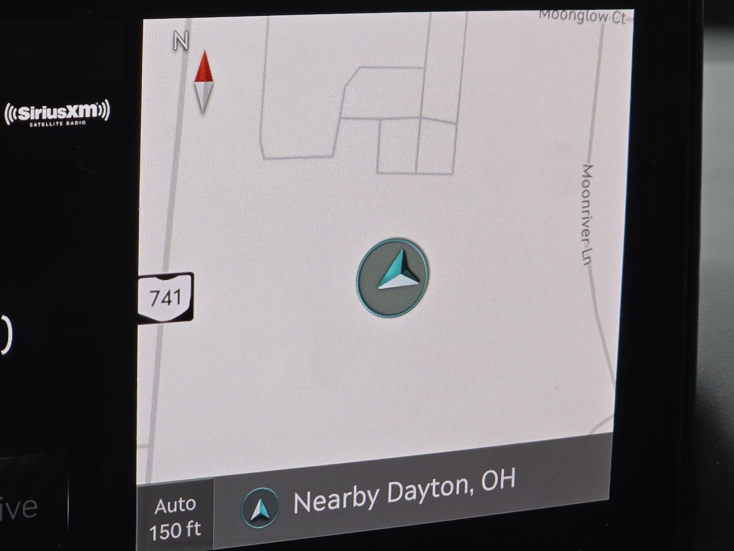 Used 2024 Genesis GV80 3.5T w/ Prestige Package image 13