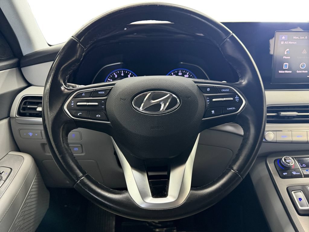 Used 2021 Hyundai Palisade SEL FWD image 13