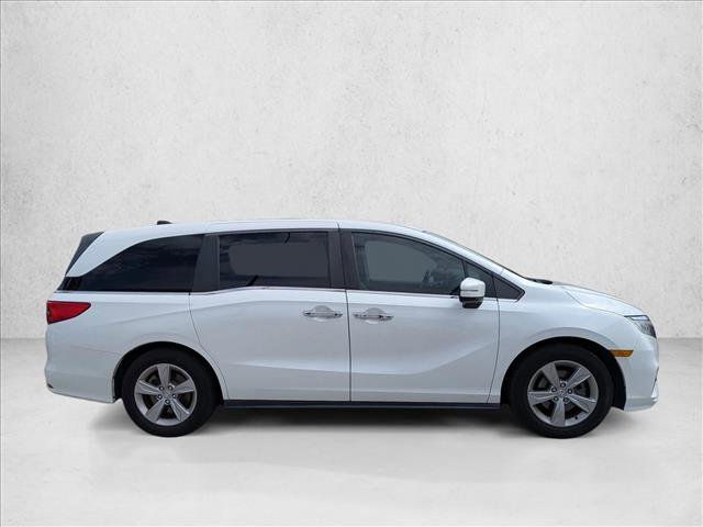 Used 2020 Honda Odyssey EX-L image 2