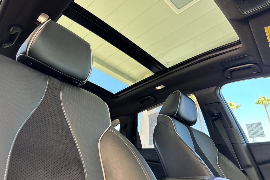 Certified 2021 Acura RDX A-Spec w/ Technology Package FWD image 21