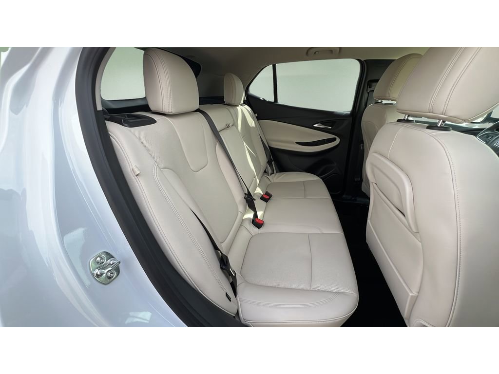 Certified 2026 Buick Encore GX Sport Touring w/ Advanced Technology Package image 31