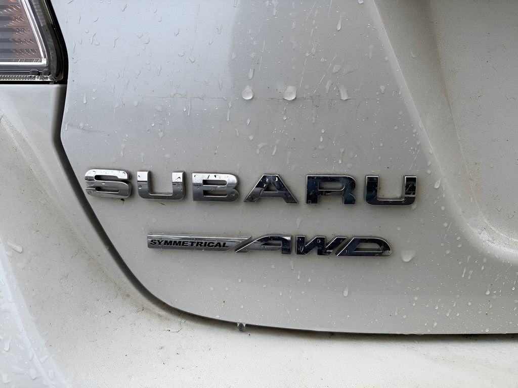 Used 2016 Subaru WRX Premium AWD/4WD image 31