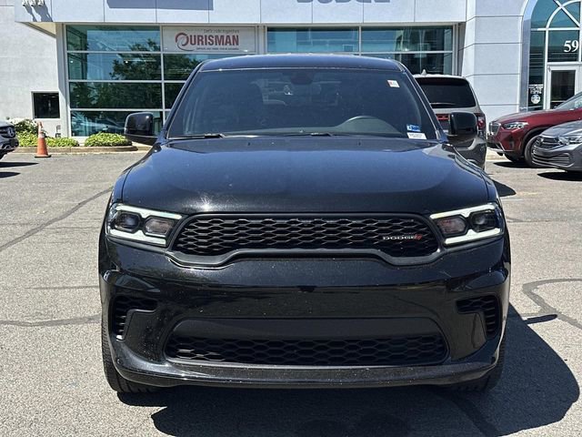 Used 2025 Dodge Durango GT AWD/4WD image 7
