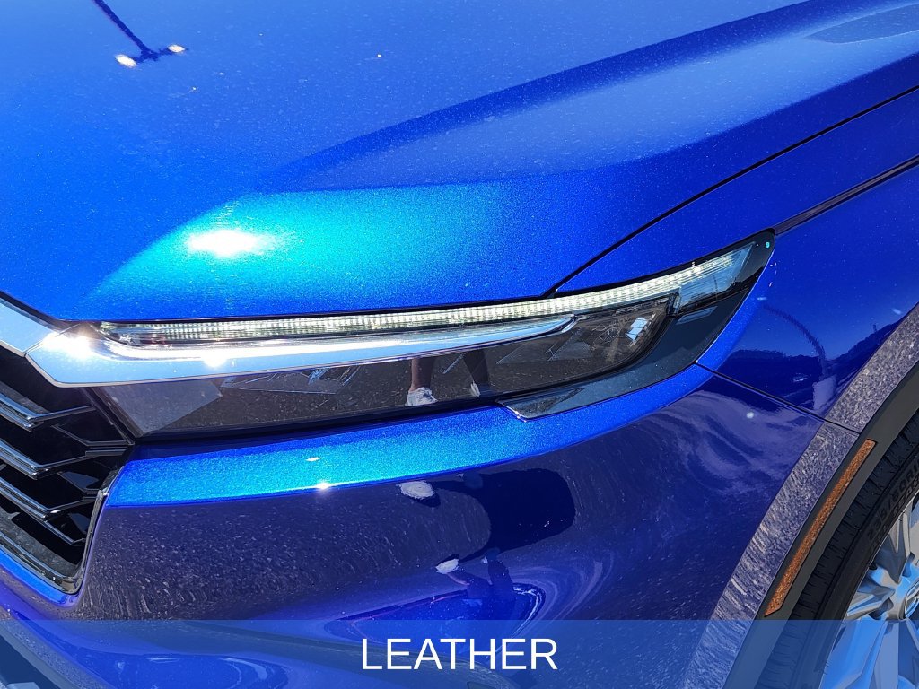 Used 2025 Honda CR-V EX-L image 10
