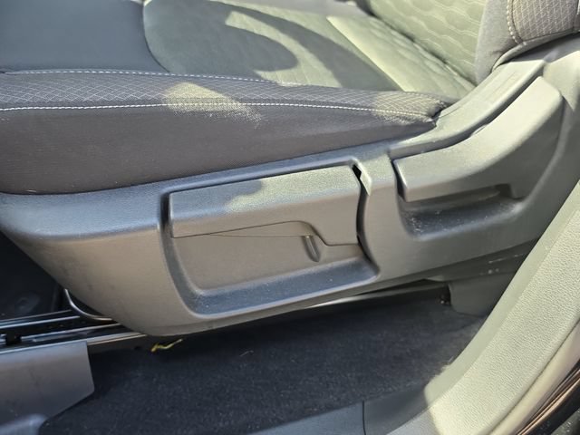 Certified 2022 Nissan Pathfinder S FWD image 20