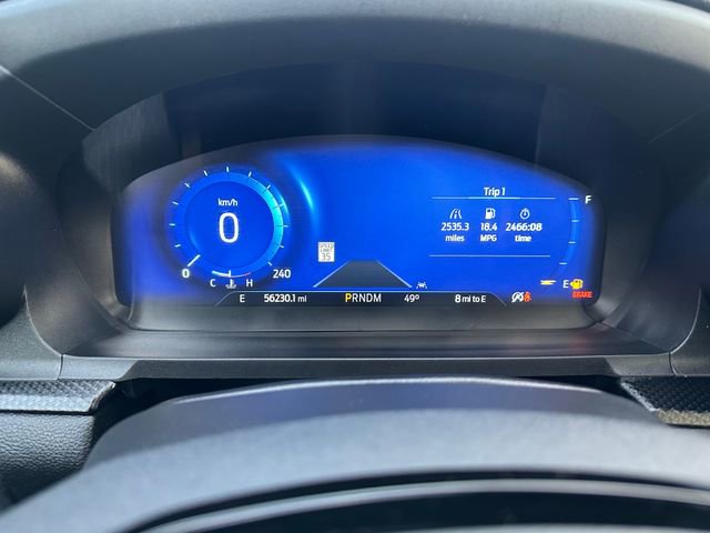 Used 2021 Ford Explorer ST w/ ST Street Pack image 25