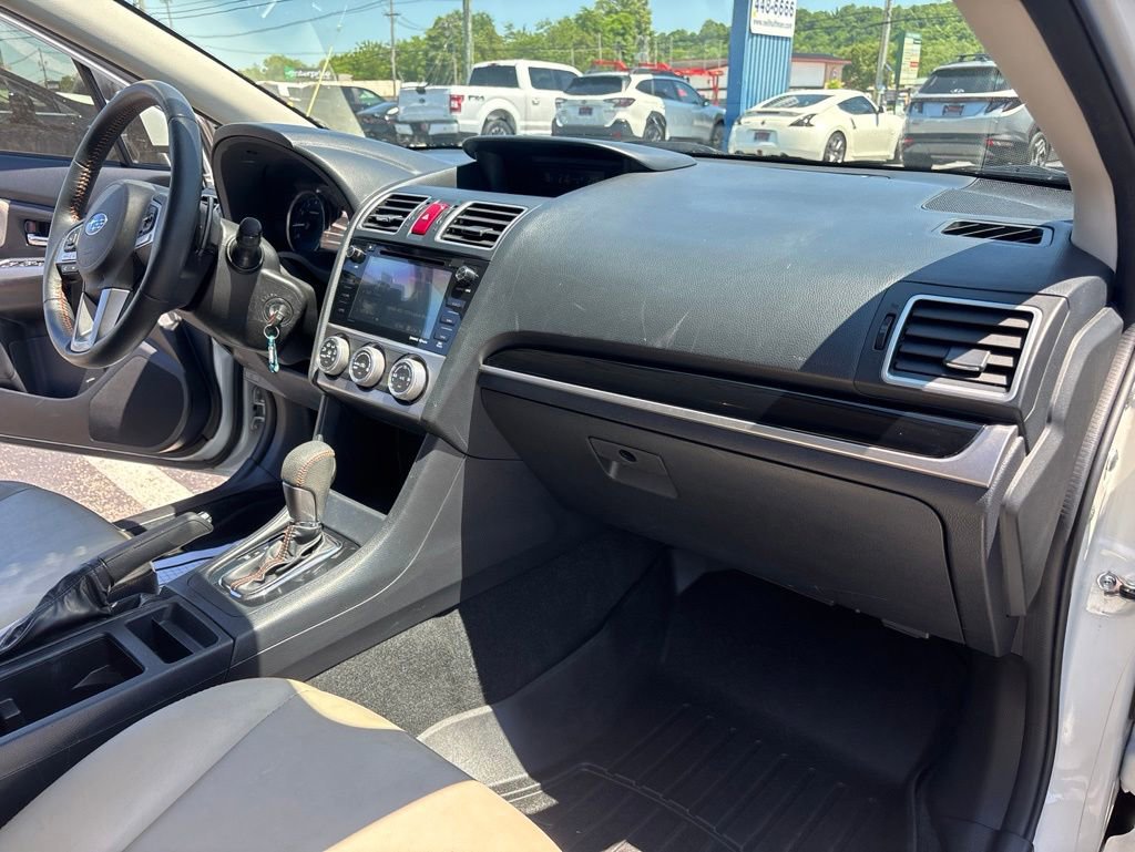 Used 2017 Subaru Crosstrek 2.0i Limited w/ Popular Package #1 AWD/4WD image 29