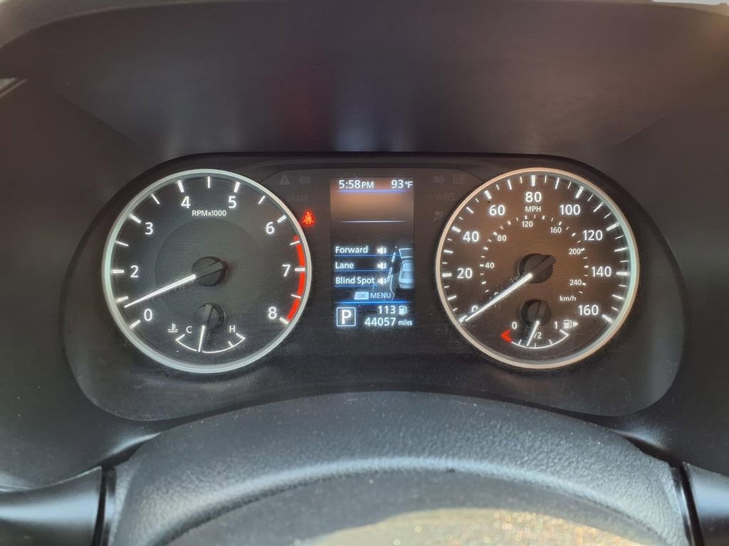 Used 2022 Nissan Sentra S image 16