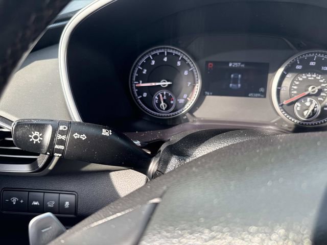 Certified 2023 Hyundai Santa Fe SEL image 32