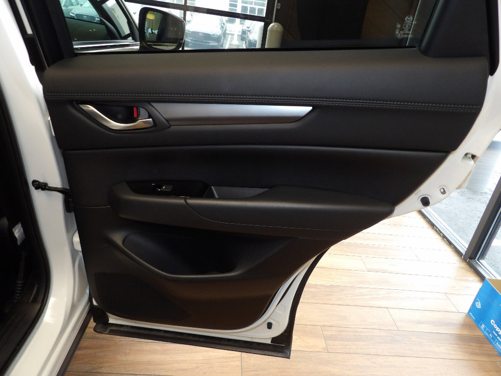 Certified 2023 MAZDA CX-5 AWD 2.5 S image 16