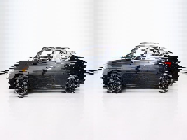 New 2025 Nissan Altima 2.5 SV w/ SV Special Edition Package image 8