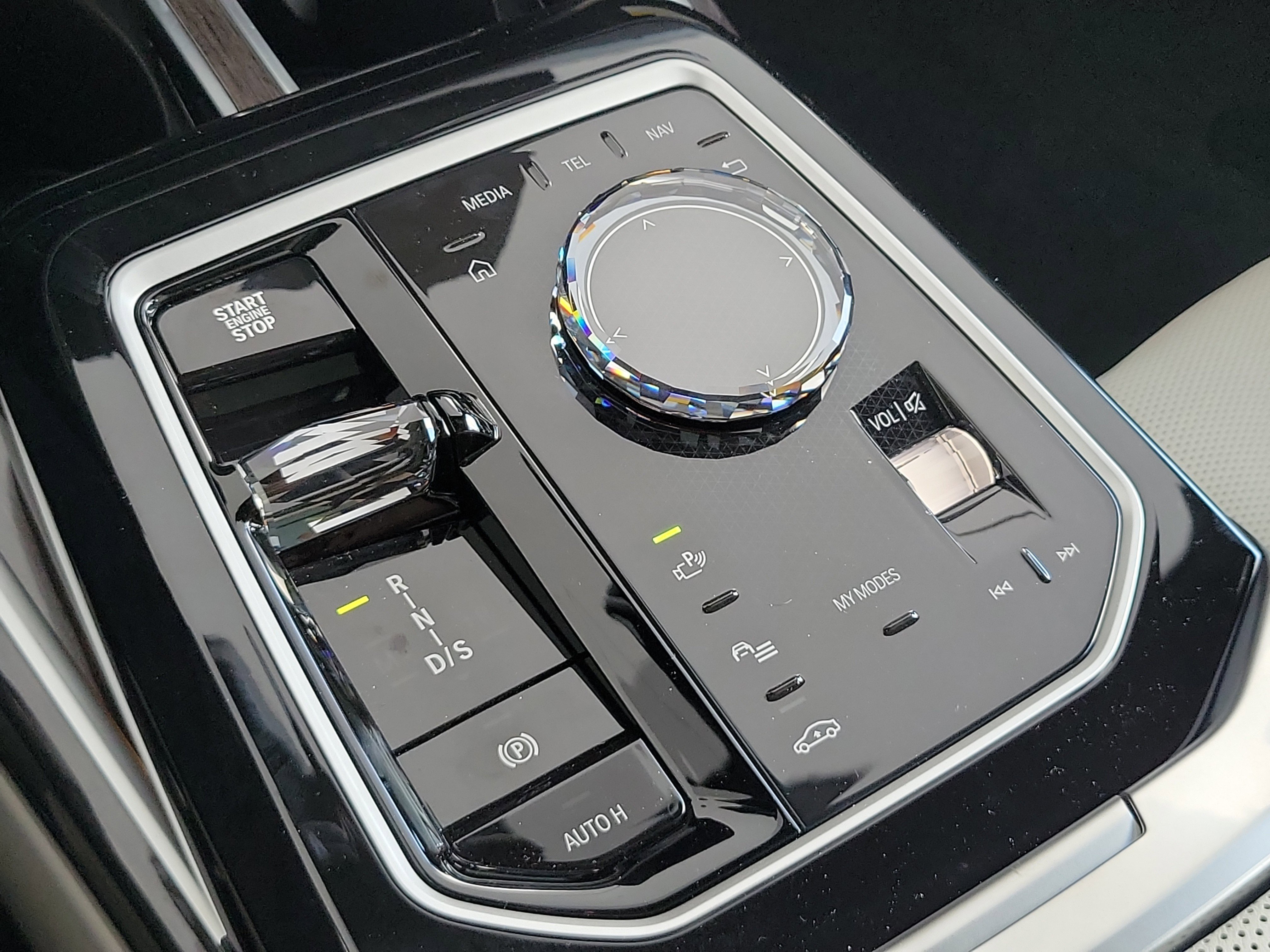 New 2026 BMW 760i xDrive AWD/4WD image 33