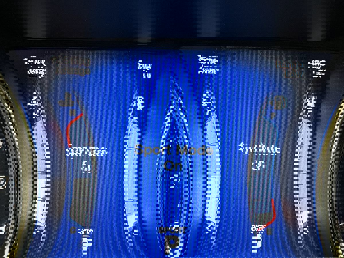 Used 2014 Maserati Quattroporte S Q4 image 12