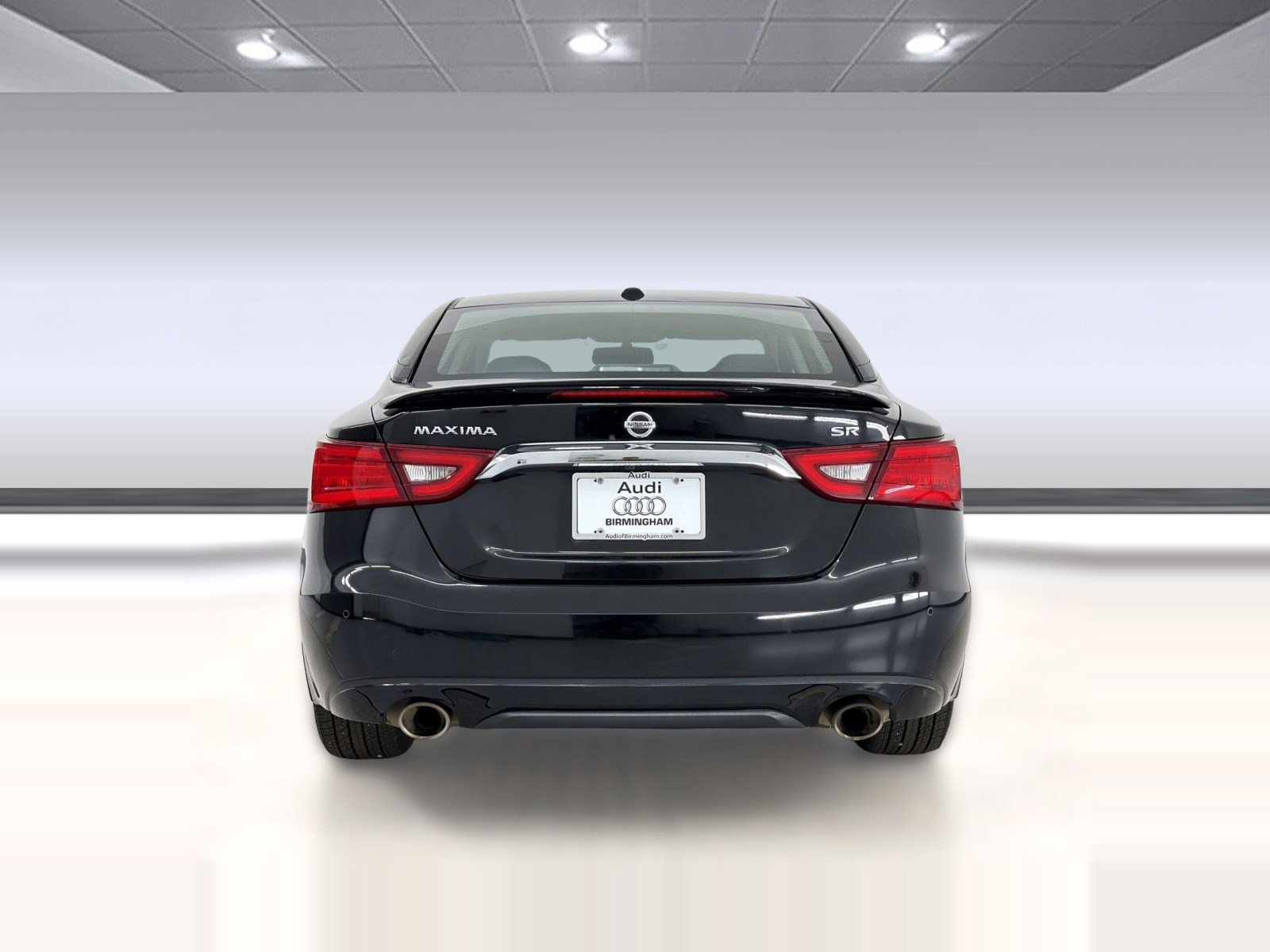 Used 2016 Nissan Maxima SR FWD image 10