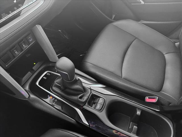 Certified 2025 Toyota Corolla Cross XLE image 15