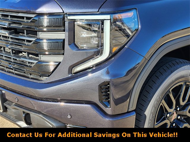 New 2026 GMC Sierra 1500 Elevation w/ Elevation Premium Package image 6