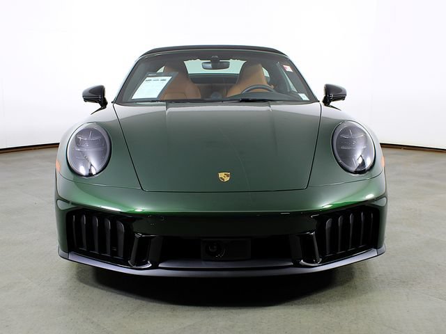 Certified 2026 Porsche 911 Targa 4 GTS AWD/4WD image 10