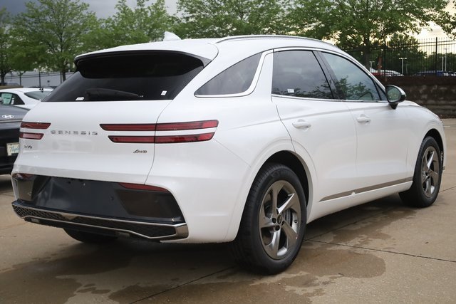 New 2026 Genesis GV70 2.5T Select image 4