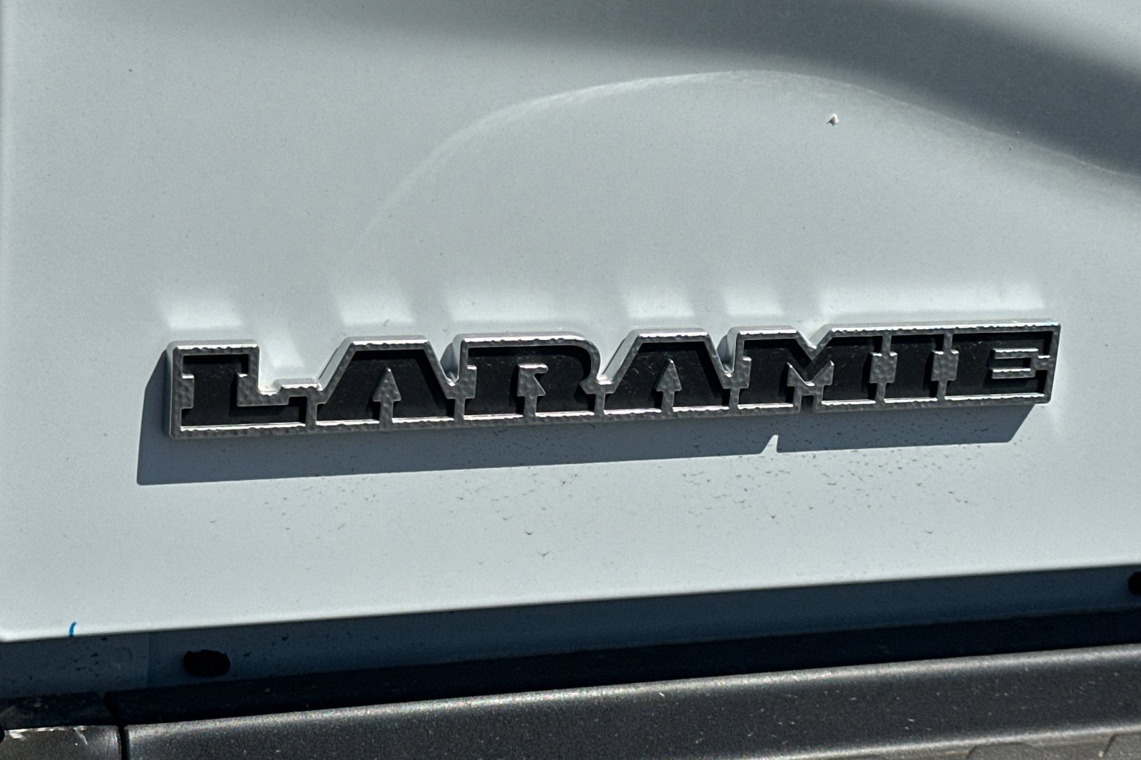 New 2026 RAM 3500 Laramie image 25
