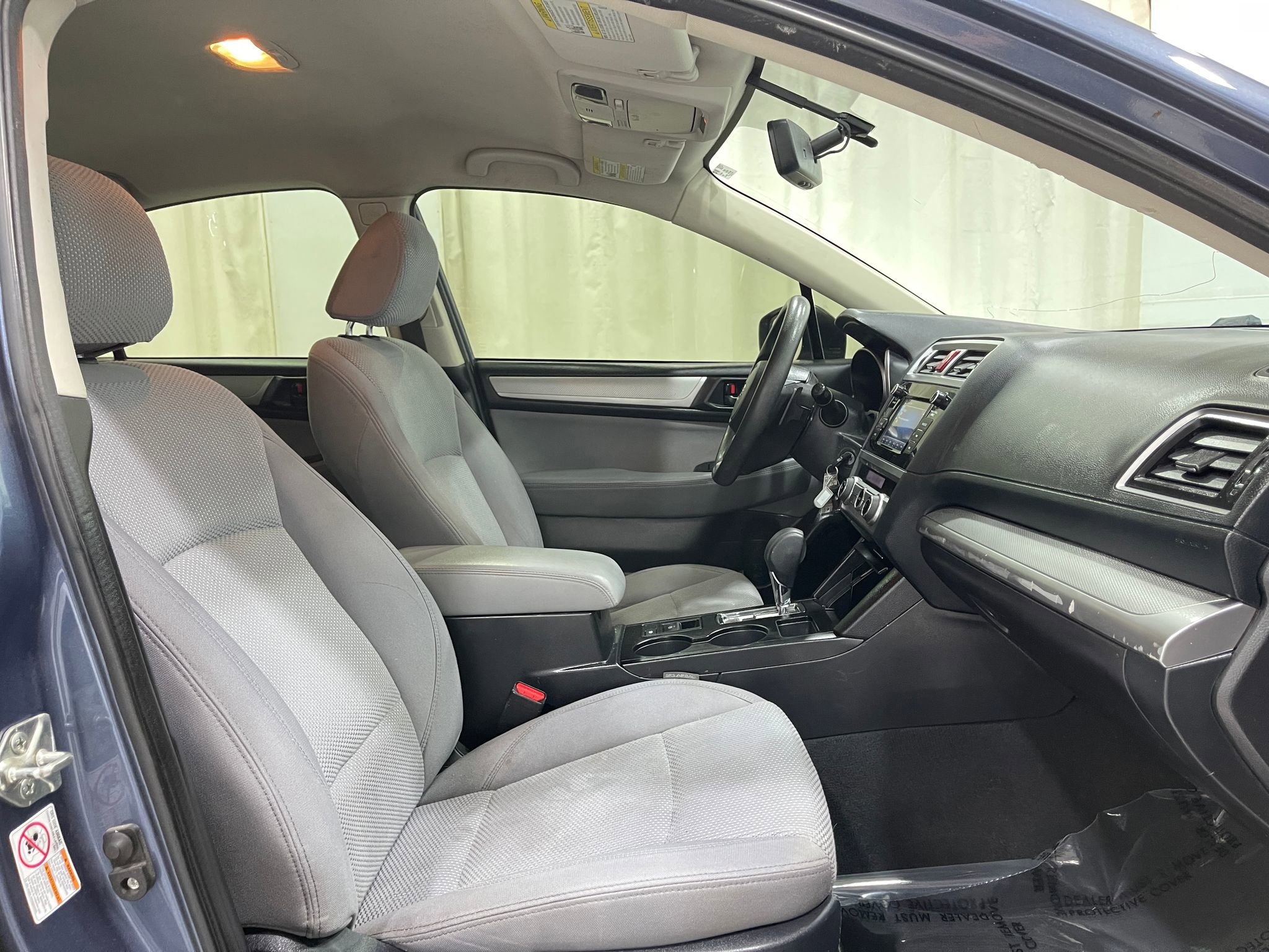 Used 2018 Subaru Legacy 2.5i AWD/4WD image 29