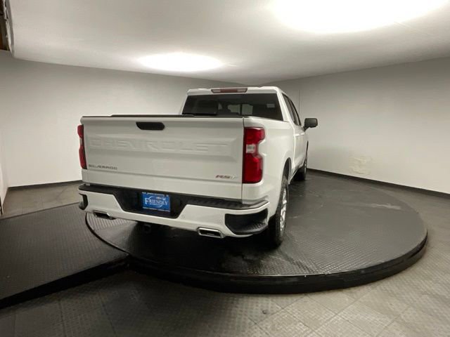 New 2026 Chevrolet Silverado 1500 RST image 7