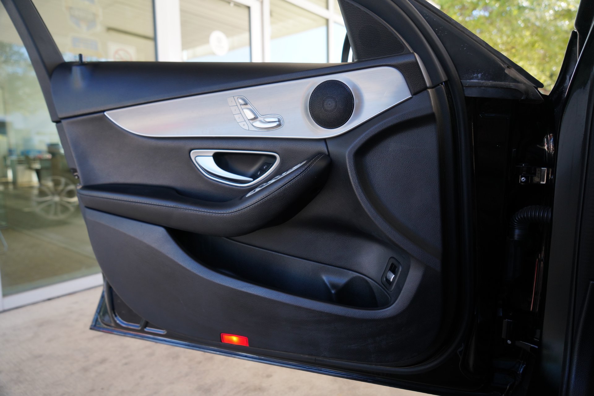 Used 2016 Mercedes-Benz C 300 Sedan image 21