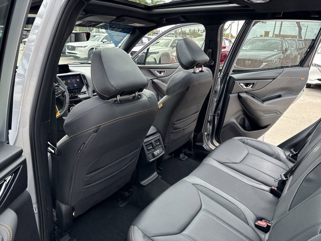 Used 2022 Subaru Forester Wilderness AWD/4WD image 34