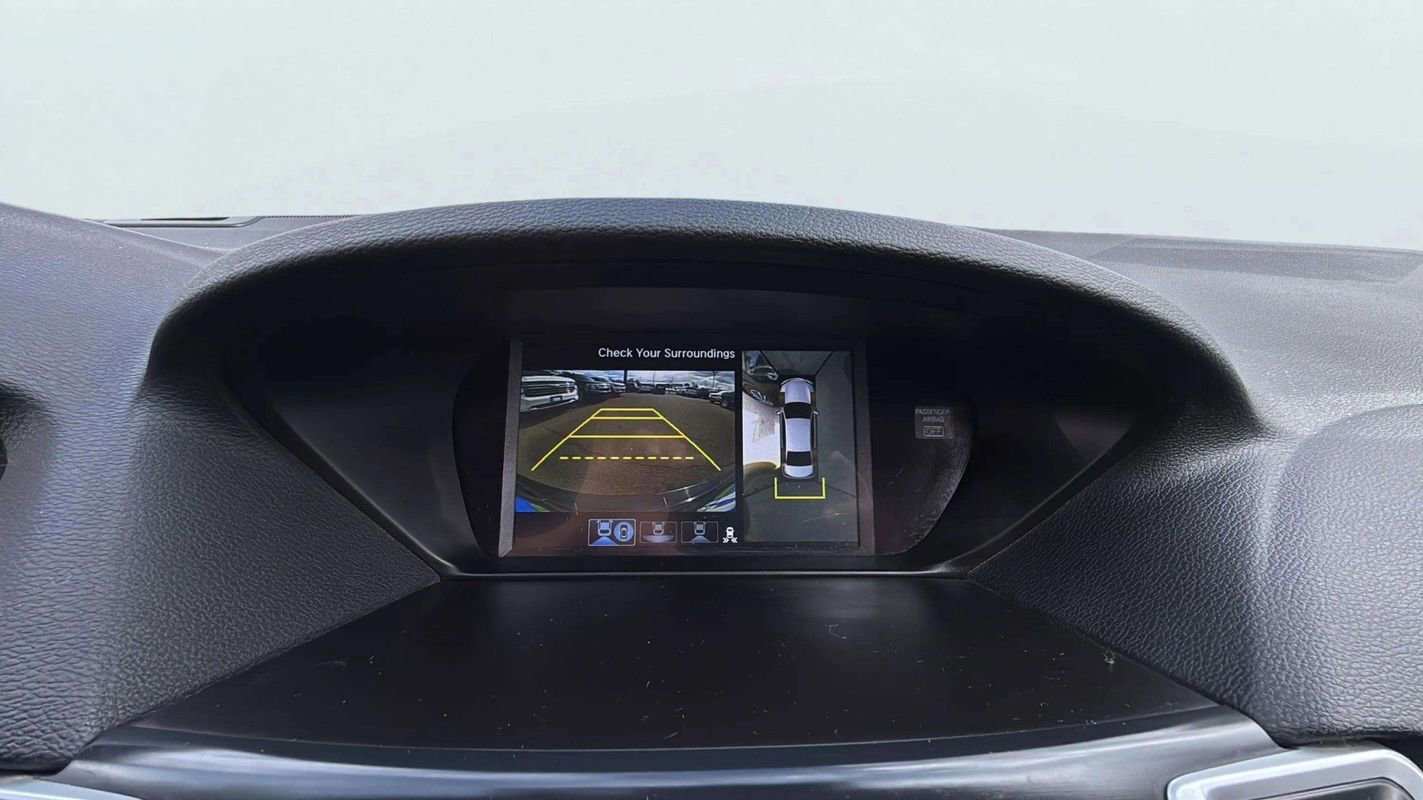 Used 2018 Acura TLX V6 SH-AWD w/ Advance Package image 11