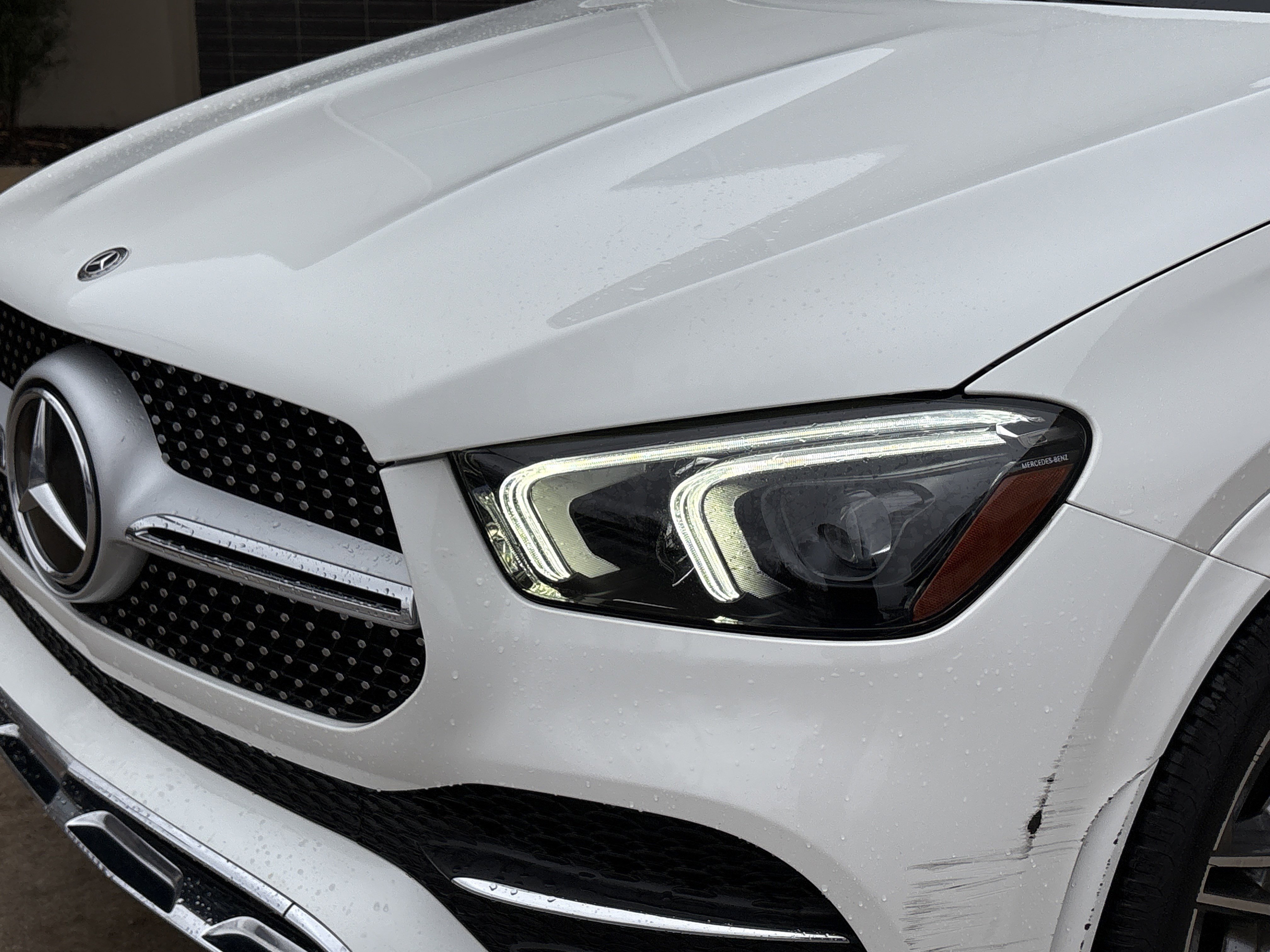 Used 2020 Mercedes-Benz GLE 350 4MATIC image 21