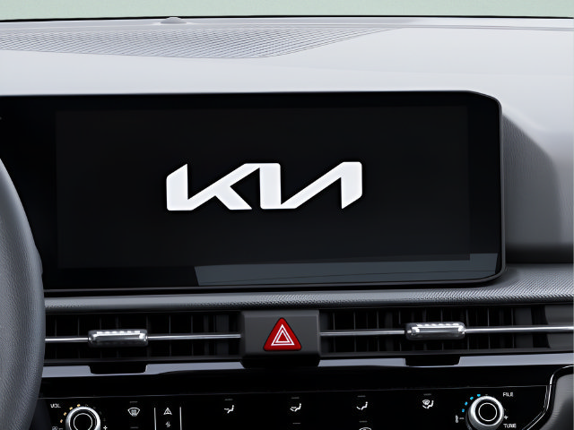 New 2026 Kia Sportage LX w/ LX Convenience Package FWD image 25