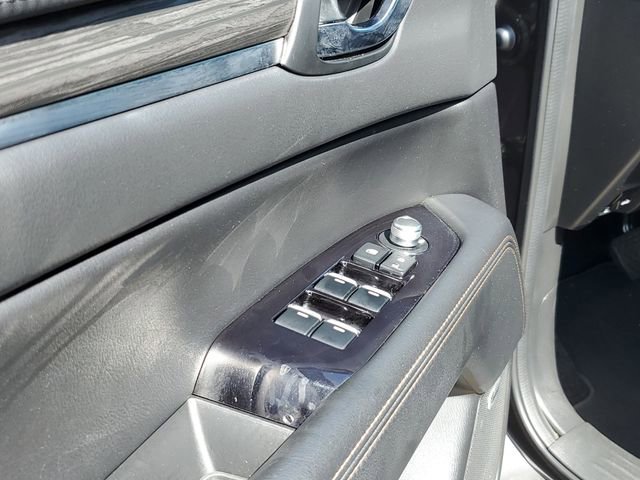 Used 2021 MAZDA CX-5 Grand Touring image 20