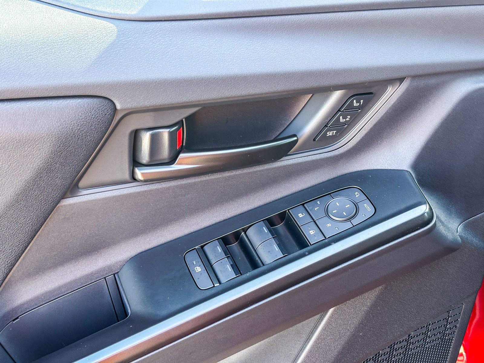 New 2026 Toyota bZ image 22