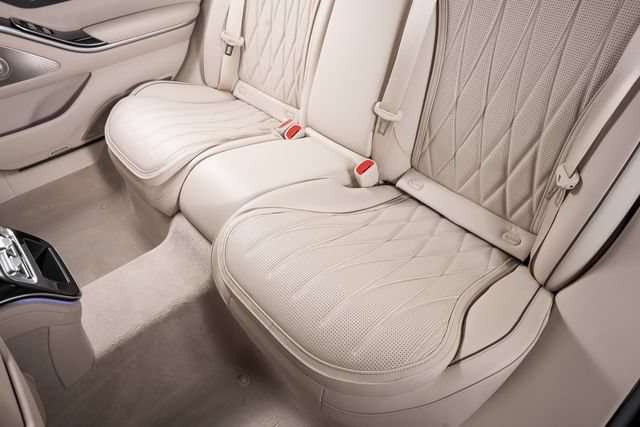 Used 2024 Mercedes-Benz S 63 AMG S image 25