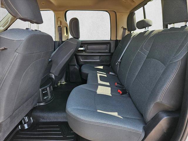 Used 2019 RAM 2500 Tradesman AWD/4WD image 21