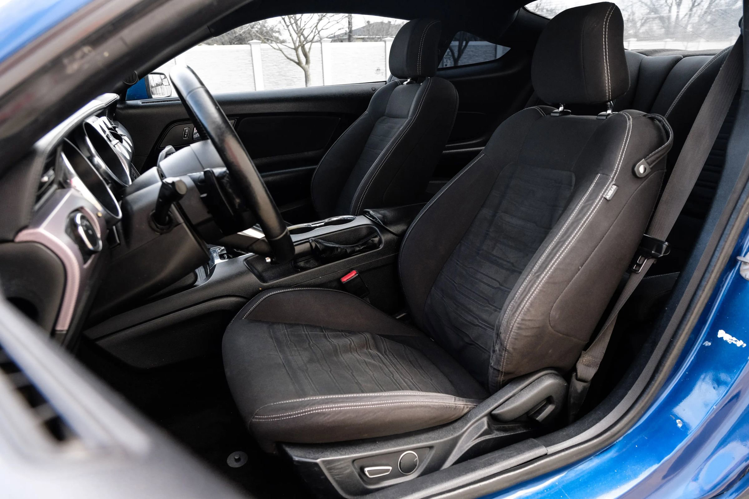 Used 2017 Ford Mustang GT image 20