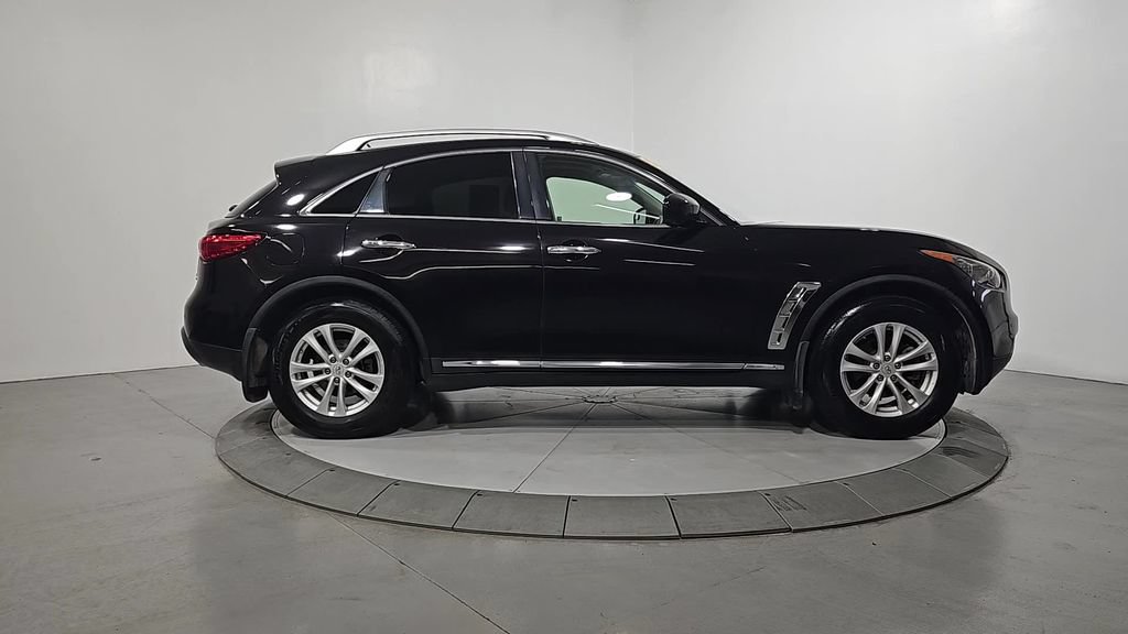 Used 2012 INFINITI FX35 2WD w/ Premium Pkg image 7