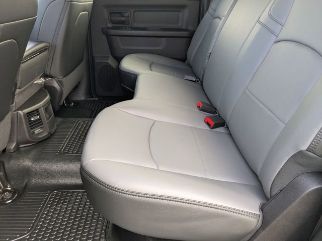 New 2026 RAM 2500 Tradesman w/ Chrome Appearance Group image 23