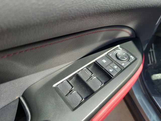 Used 2022 Lexus NX 350 F Sport w/ Accessory Package 2 image 13