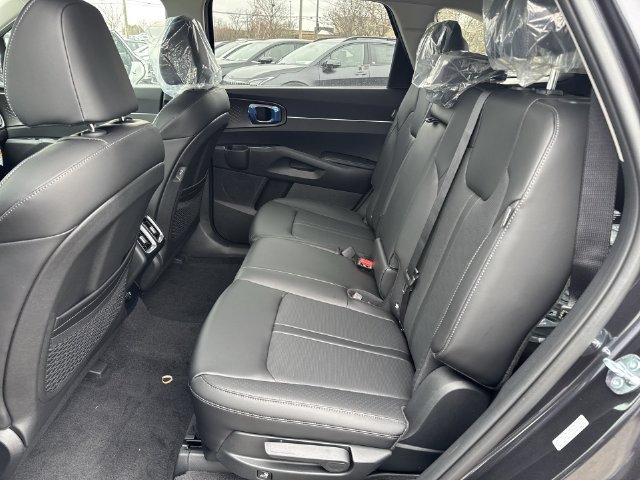 New 2026 Kia Sorento S AWD/4WD image 21