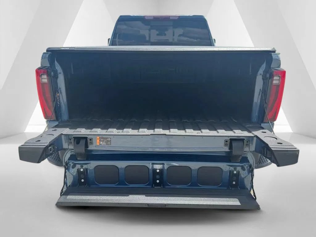 New 2026 GMC Sierra 3500 Denali w/ LPO, Black Badging Package AWD/4WD image 34