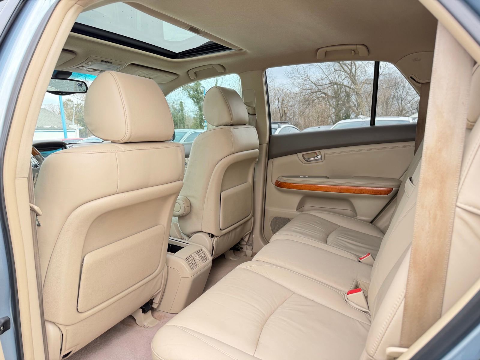Used 2005 Lexus RX 330 image 15