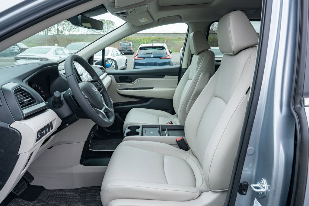 New 2026 Honda Odyssey EX-L image 24
