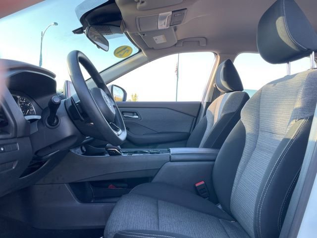 Used 2021 Nissan Rogue SV image 10