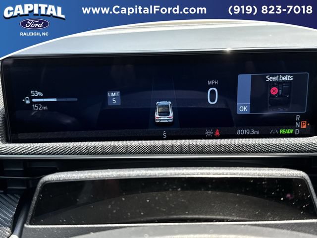 Certified 2025 Ford Mustang Mach-E Premium AWD/4WD image 26