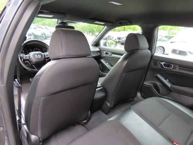 Used 2022 Honda Civic Sport image 14