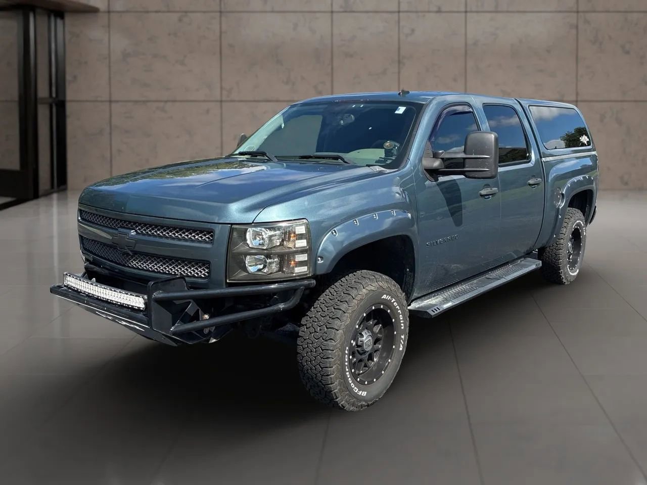 Used 2013 Chevrolet Silverado 1500 LS