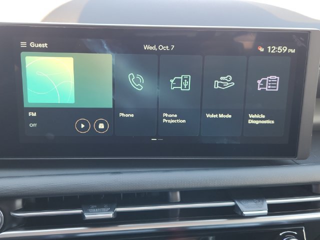 New 2027 Hyundai Santa Cruz SE FWD image 16