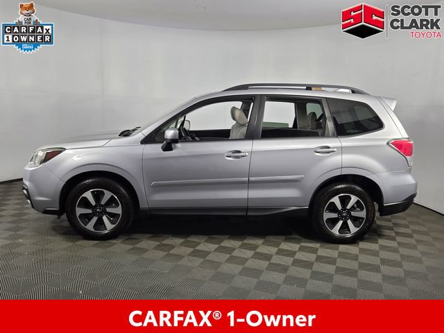 Used 2017 Subaru Forester 2.5i Premium AWD/4WD image 5