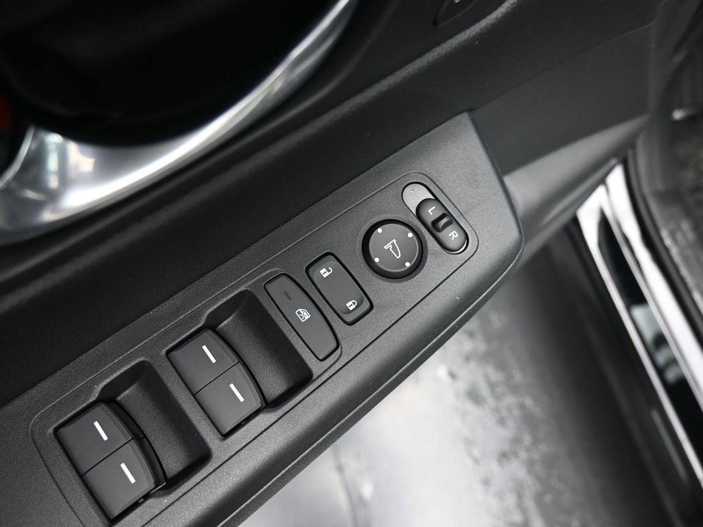 New 2026 Honda CR-V Sport-L image 31