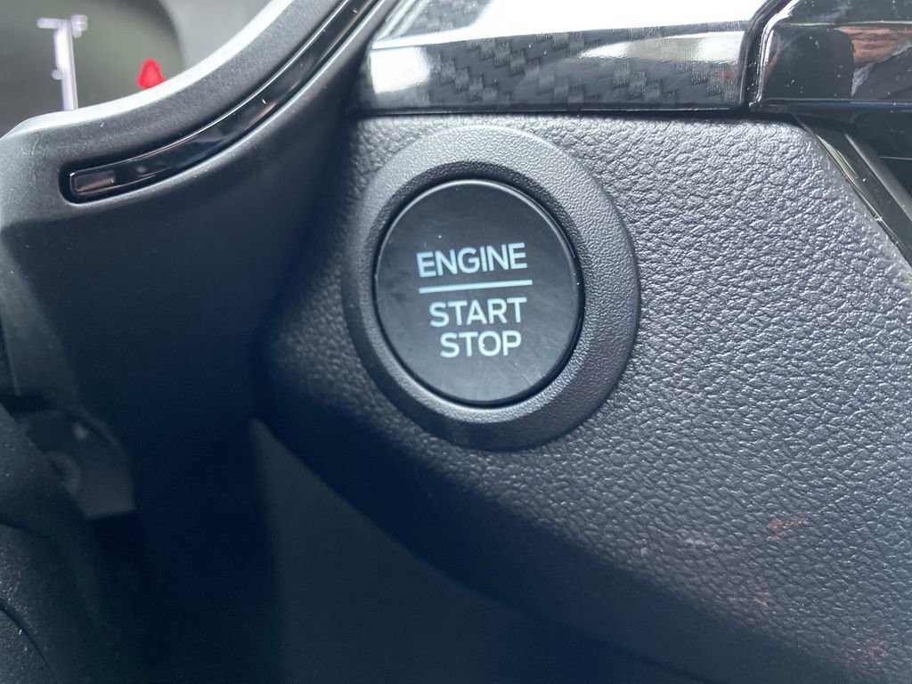 New 2026 Ford Escape ST-Line w/ Cold Weather Package image 32